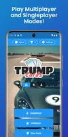 Trump Cards應用截圖第0張
