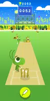 Doodle Cricket - Cricket Game स्क्रीनशॉट 0