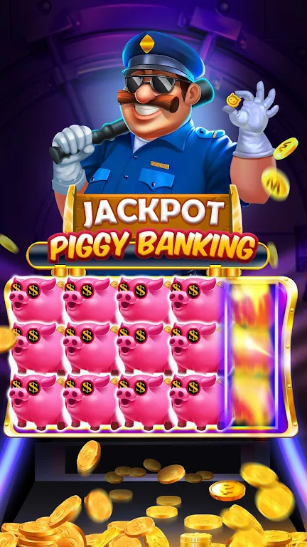 Cash Royal -Las Vegas Slots! Screenshot 1