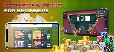 Andar Bahar Online Casino 스크린샷 2