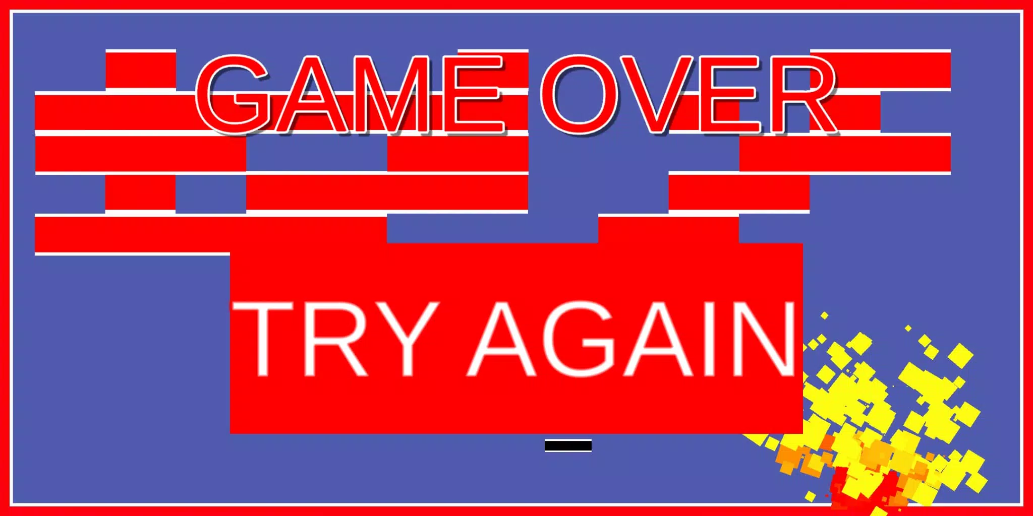 Ricochet Скриншот 2