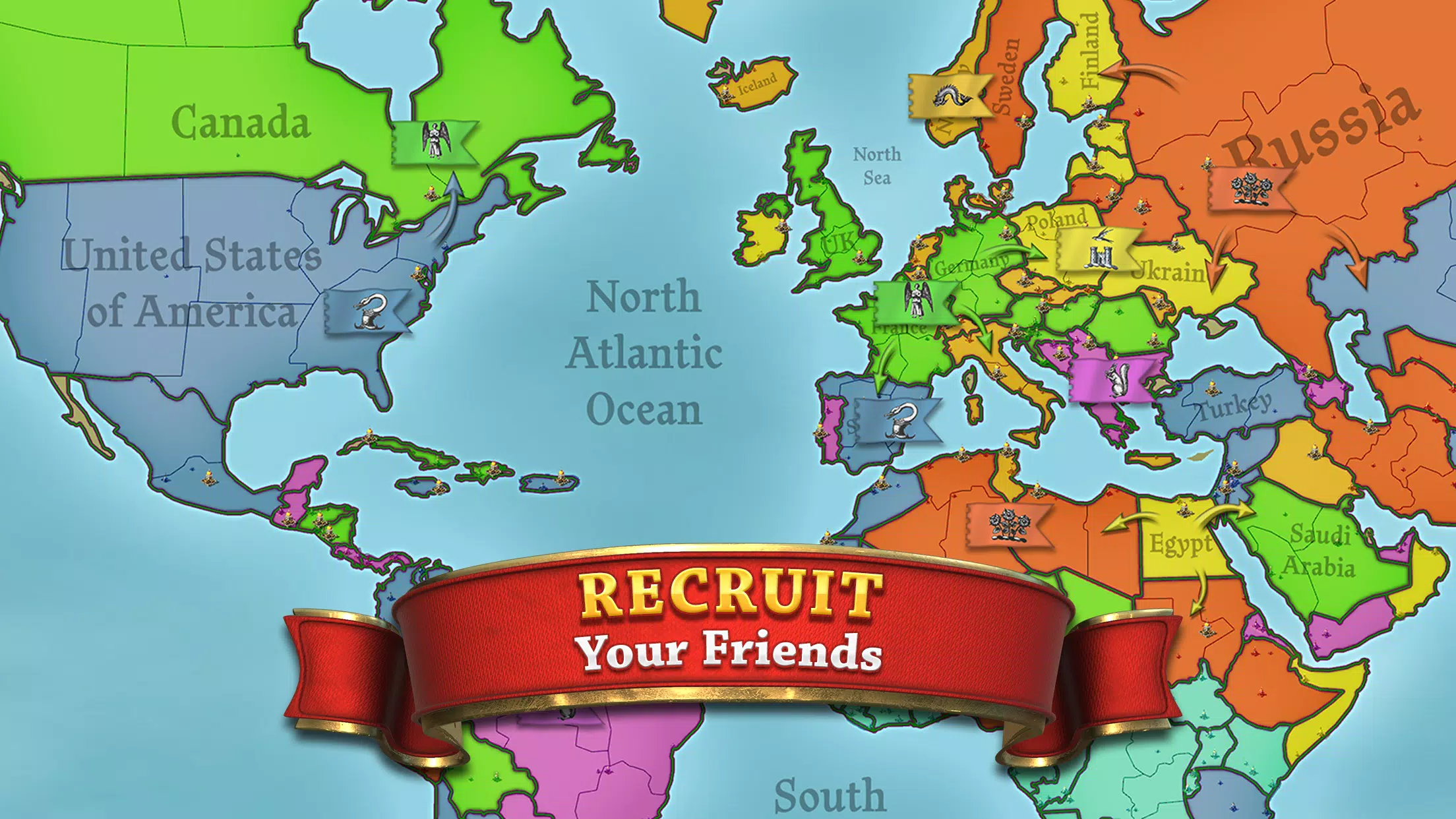 Stronghold Kingdoms Capture d'écran 2