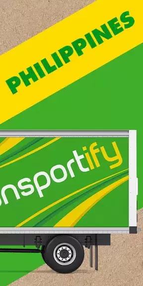 Transportify - Deliver Smarter Captura de pantalla 3