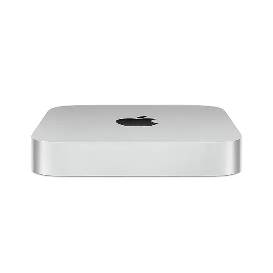 Apple -Mac Mini Desktop -M2 Pro Chip -16GB 메모리 -512GB SSD- 실버