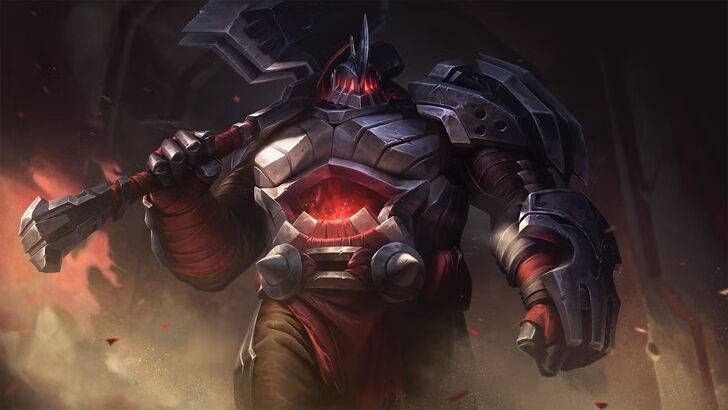 League of Legends Hextech Sandığı Fan Geri Bildiriminden Sonra Geri Getirdi