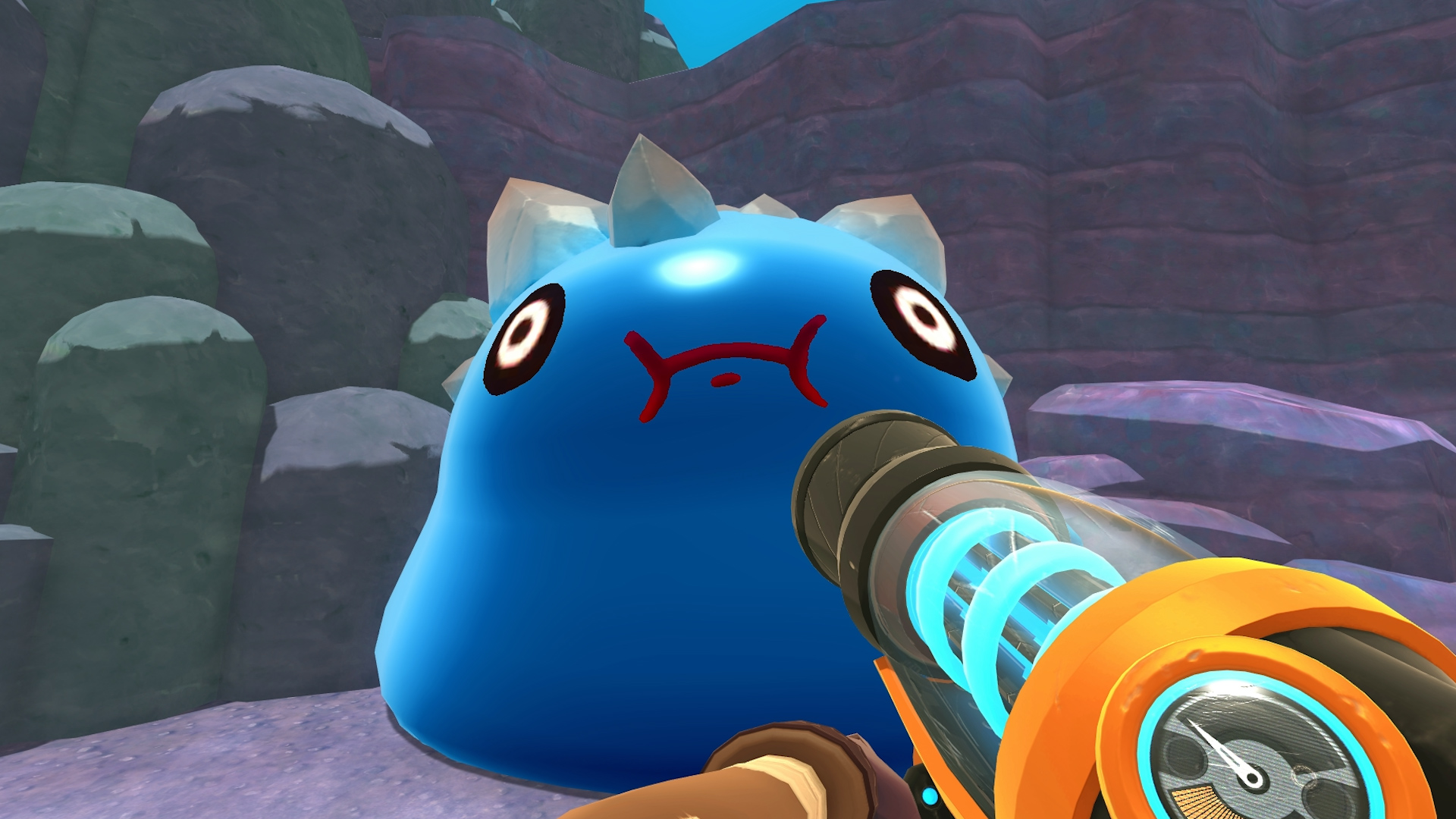 Slime Rancher 1 ve 2