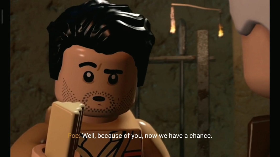 LEGO® STAR WARS™: The Force Awakens Screenshot 1