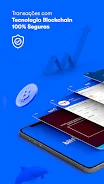 Bitfy SuperApp de Criptomoedas ဖန်သားပြင်ဓာတ်ပုံ 0