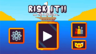 Risk It!!应用截图第0张