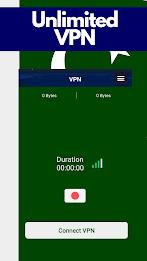 VPN Pak - Turbo VPN Proxy 스크린샷 3