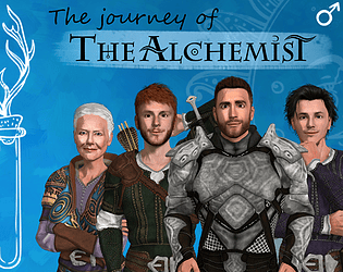 The Alchemist