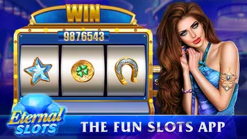 Eternal Slots 스크린샷 0