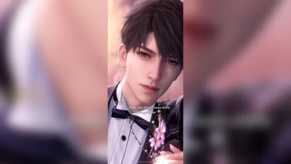 Wedding ceremony gameplay