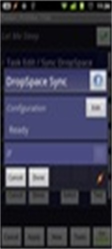 DropSpace Tasker Plugin स्क्रीनशॉट 2