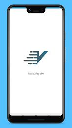 Fast V2ray VPN - Free V2ray Tu 스크린샷 0