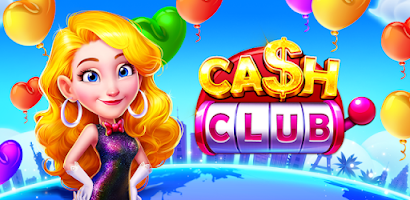 Cash Club Casino - Vegas Slots ภาพหน้าจอ 0