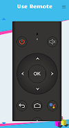 Remote for mecool TV Box スクリーンショット 2