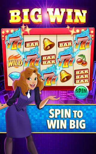 Big Fish Casino - Slots Games應用截圖第6張