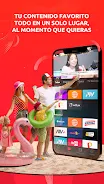 TV360 by Bitel Ảnh chụp màn hình 1