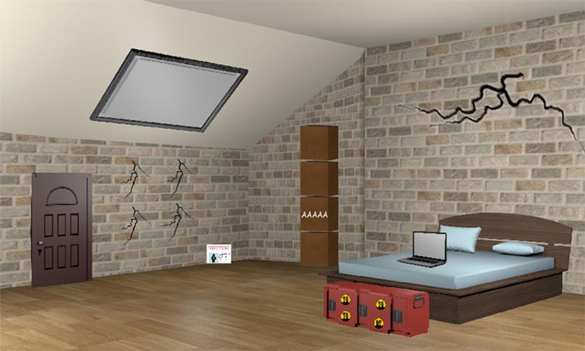 100 Rooms Escape Capture d'écran 2