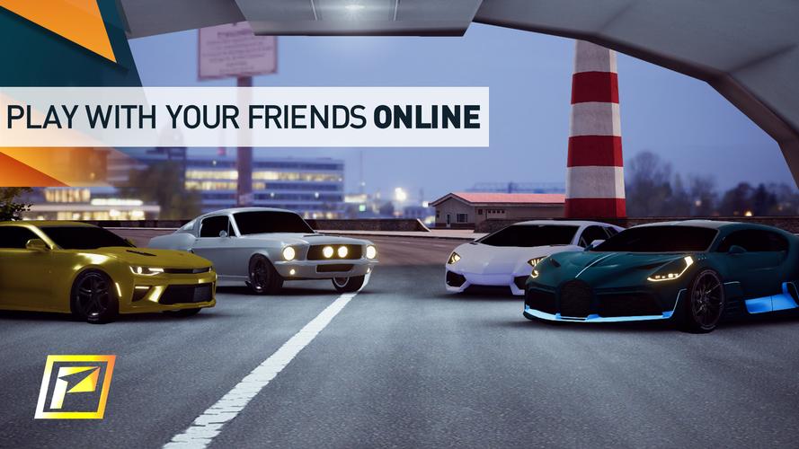 PetrolHead スクリーンショット 2