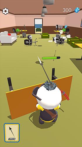 Arrow Master: Crossbow Shooter Screenshot 2