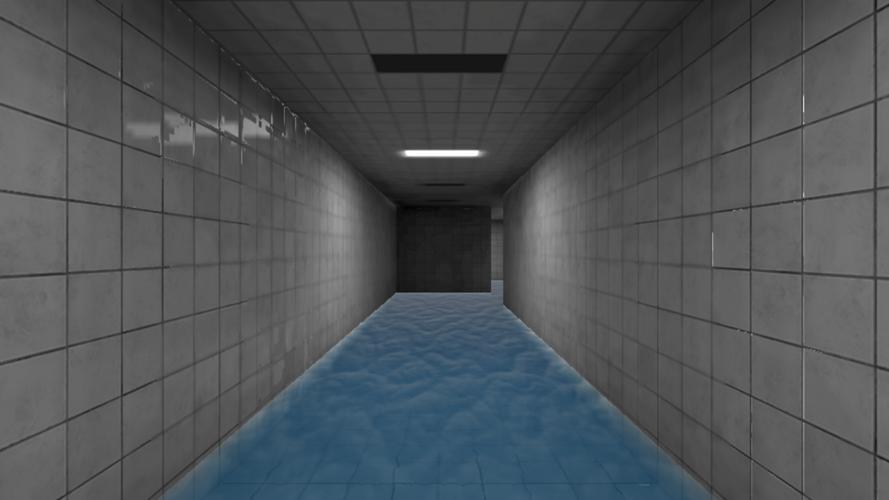 Infinite Poolrooms Escape 스크린샷 2