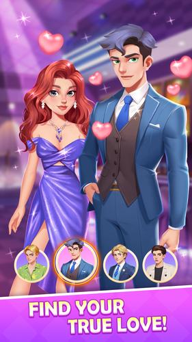 Love Myth Скриншот 0