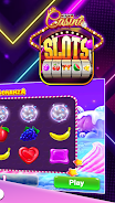 Big Winner Slot Pro Скриншот 3