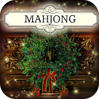 Hidden Mahjong Happy Christmas