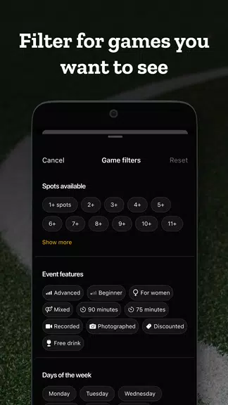 CeleBreak - Play Football Screenshot 1