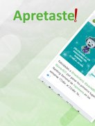 Apretaste: la red de Cuba应用截图第0张