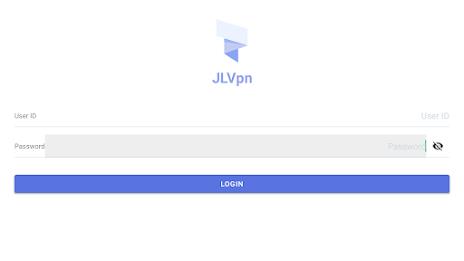 JLVpn-TV Screenshot 0