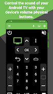 Android TV Remote Скриншот 3