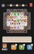 Connect Animal: Match Puzzle ဖန်သားပြင်ဓာတ်ပုံ 2