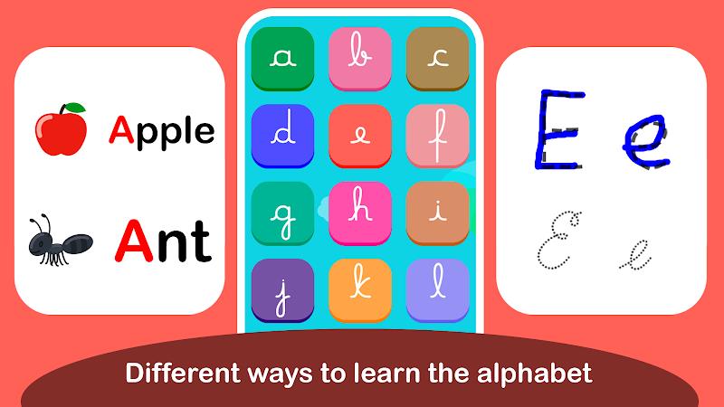 Schermata Read and Count 3