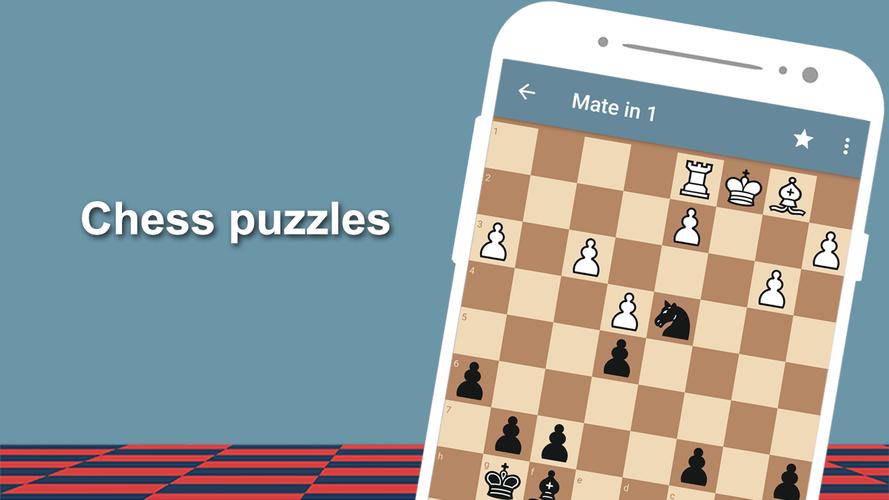 Chess Coach Capture d'écran 2