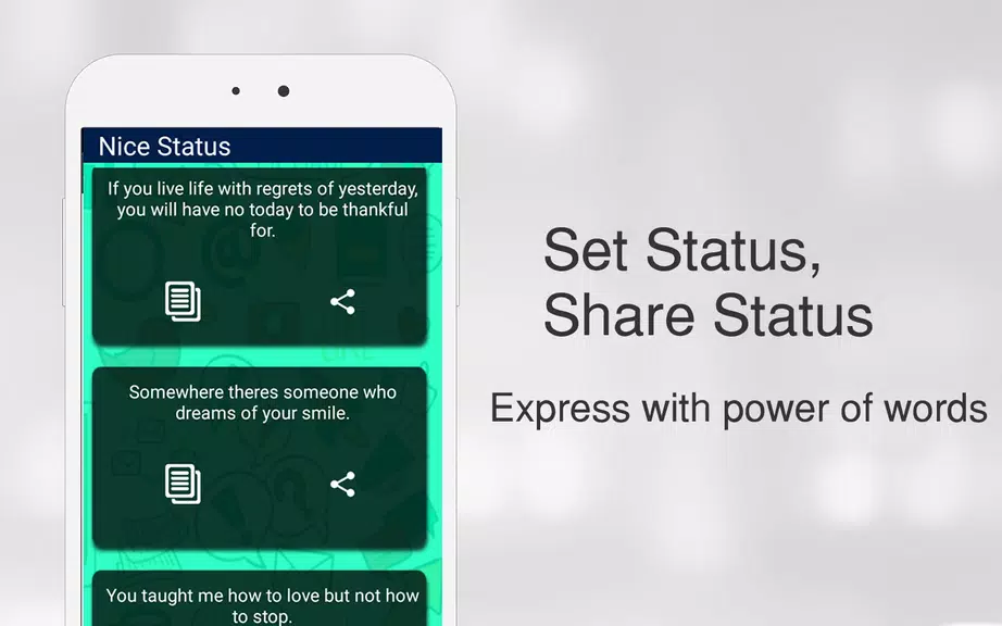 Latest Whats Status Ekran Görüntüsü 2