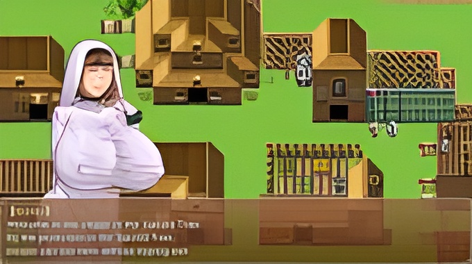 The Savior of Impregnation應用截圖第2張