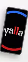 Yalla Receiver v2.5 スクリーンショット 0