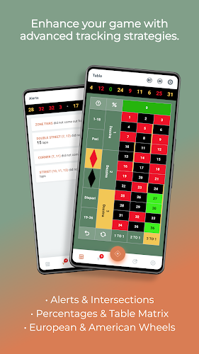 Roulette Kicker 스크린샷 2