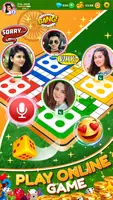 India Vs Pakistan Ludo स्क्रीनशॉट 1