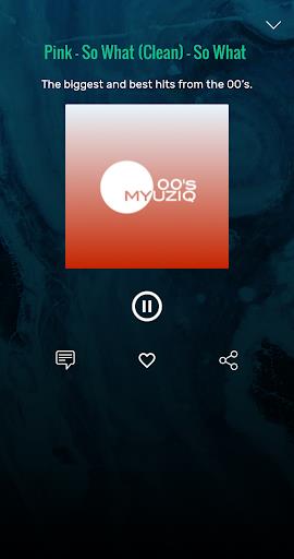 Myuziq應用截圖第1張