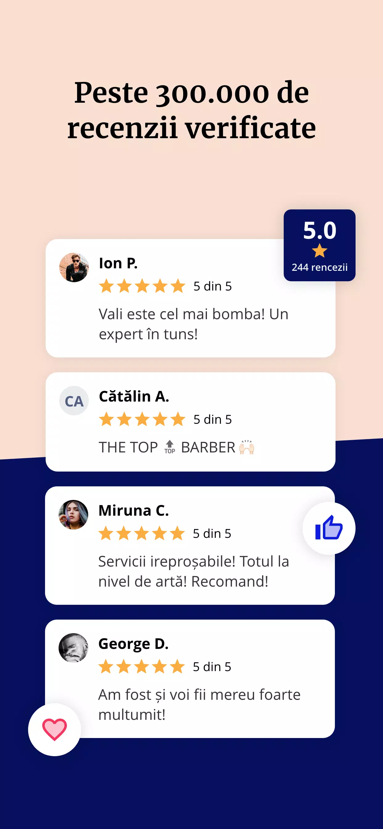 MERO Ảnh chụp màn hình 2