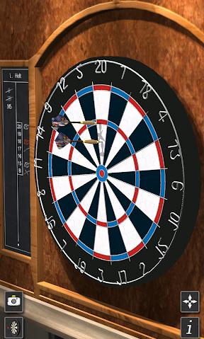 Schermata Pro Darts 2024 1