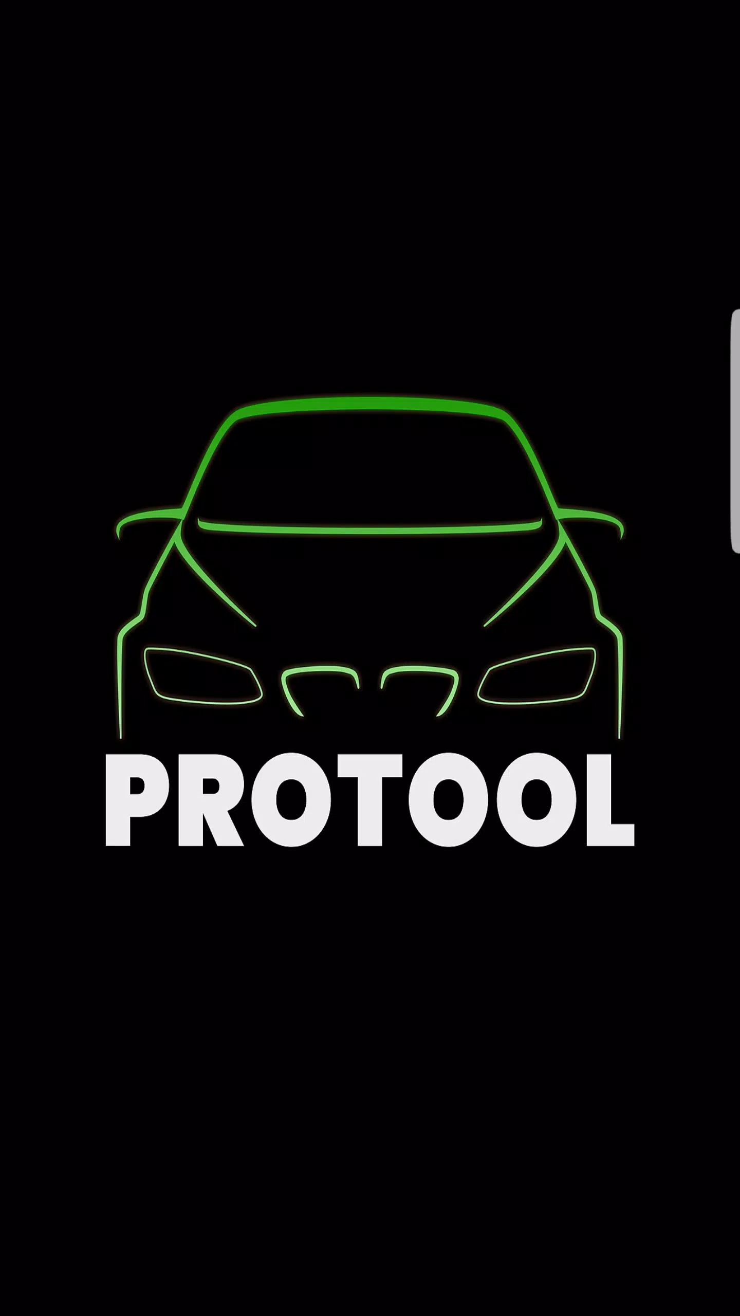 ProTool ภาพหน้าจอ 0