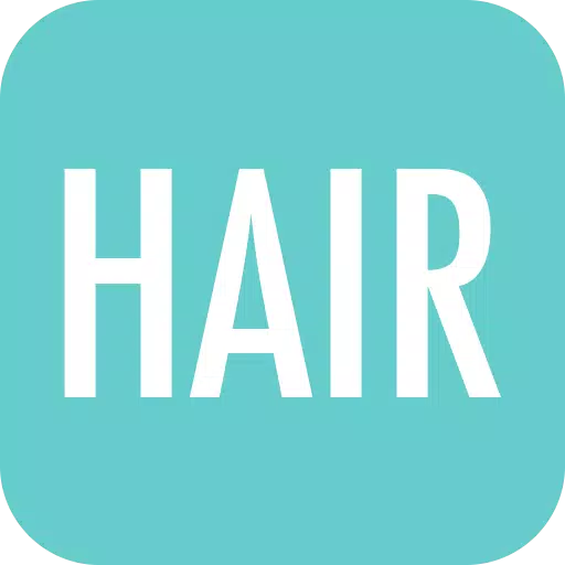 ヘアスタイル・ヘアアレンジ - HAIR