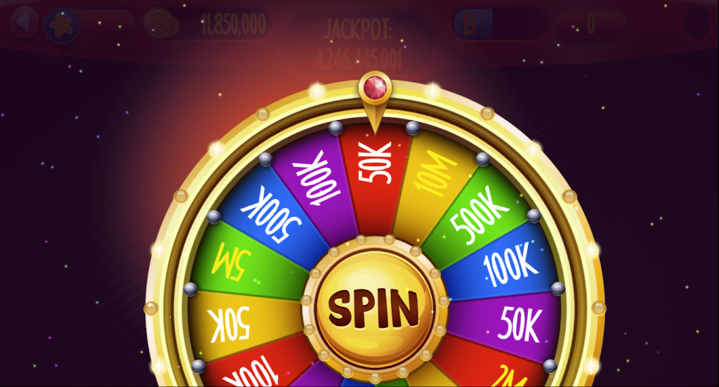 International - Money Paper Slots Online App Ảnh chụp màn hình 2