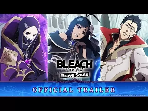 Bleach: Matapang na Kaluluwa 100 milyong Pag -download ng Pagdiriwang