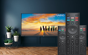 TV Remote for Vizio : Smart TV Schermafbeelding 1